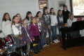 Interni nastop, Vogrsko, 17. 2. 2012