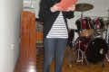 Interni nastop, Vogrsko, 17. 2. 2012