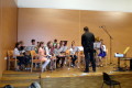 Koncert mladih glasbenikov občine Renče-Vogrsko, Bukovica, 4. 6. 2014